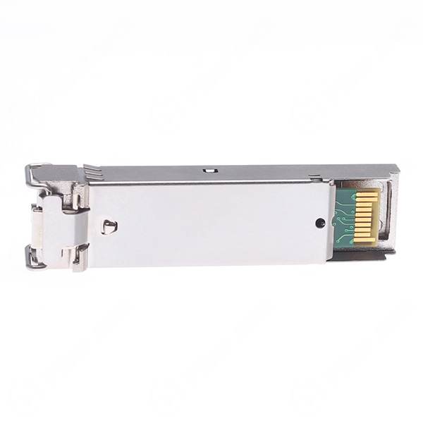 Generic SFP-1GB-DW51-80 Compatible 1000Base-DWDM 80KM 1536.61nm SMF DOM 1-Gigabit SFP Transceiver Module